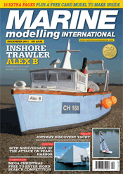 Marine Modelling Magazine